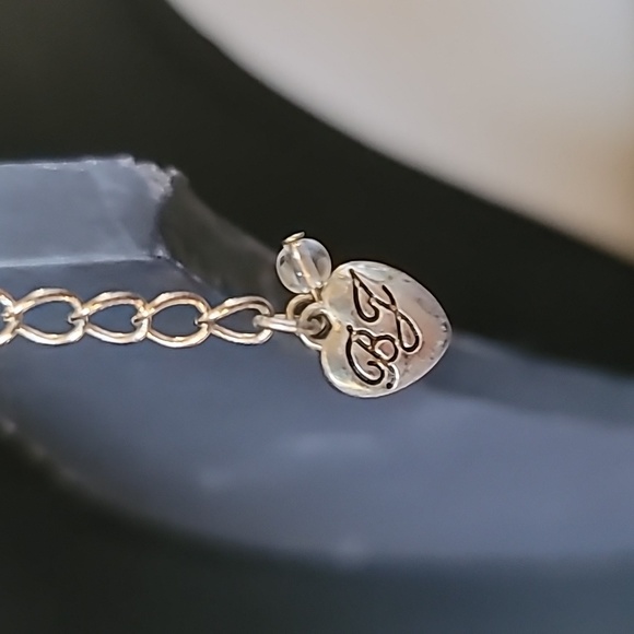 Vintage! BETSEY JOHNSON Hollywood Glam Leopard / Tiger Jewel Head Necklace. - Picture 9 of 9